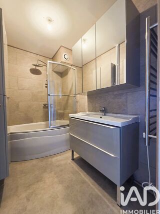  Appartement � vendre 4 pi�ces 92 m�