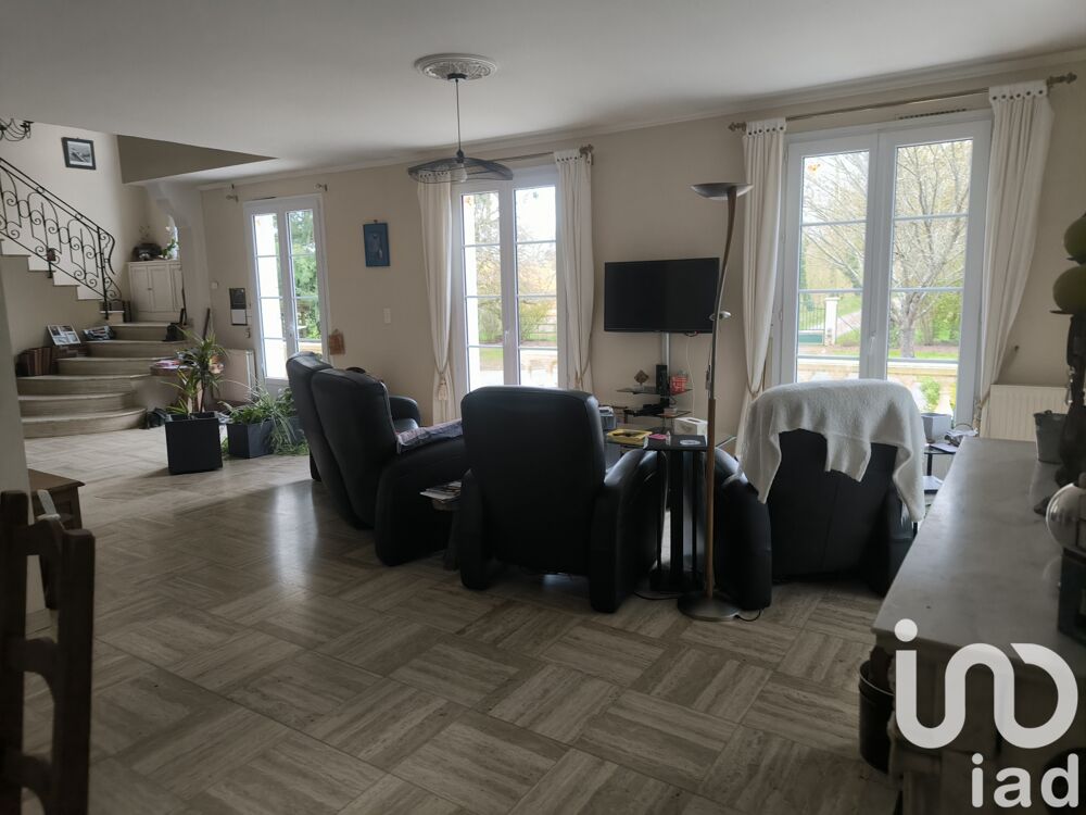  vendre  Maison Bruz (35170)