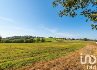  Terrain � vendre 674 m�