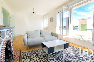  Appartement � vendre 4 pi�ces 77 m�