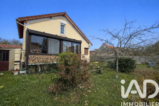  Maison � vendre 5 pi�ces 95 m�