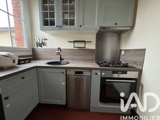  Maison � vendre 4 pi�ces 61 m�