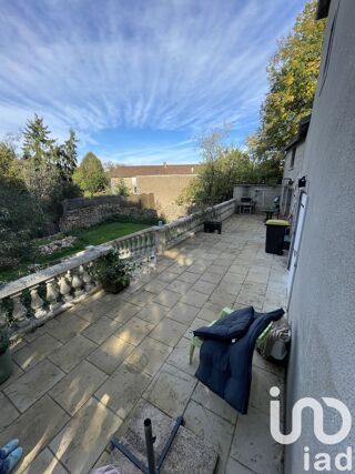  Maison � vendre 8 pi�ces 145 m�