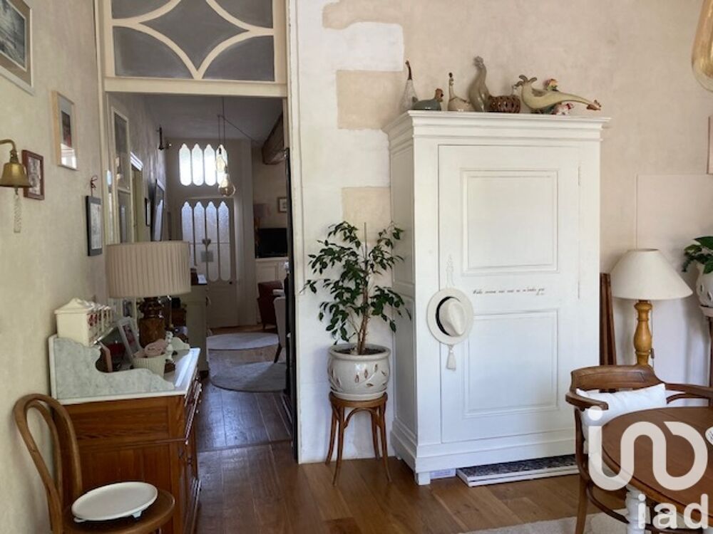 Vente Maison Vente Maison/villa 10 pi�ces Marennes