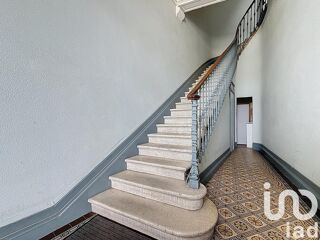  Appartement � vendre 3 pi�ces 44 m�