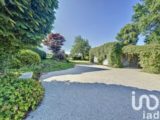  Maison � vendre 6 pi�ces 145 m�