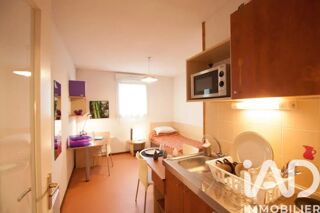  Appartement � vendre 2 pi�ces 33 m�