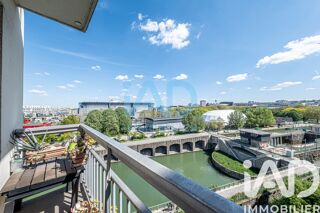 Appartement � vendre 2 pi�ces 38 m�