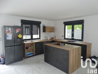  Maison � vendre 5 pi�ces 129 m�