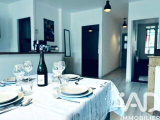  Appartement � vendre 3 pi�ces 60 m�