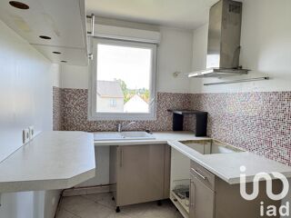  Appartement � vendre 2 pi�ces 46 m�