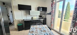  Appartement  vendre 3 pices 49 m