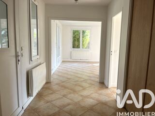  Appartement � vendre 5 pi�ces 106 m�