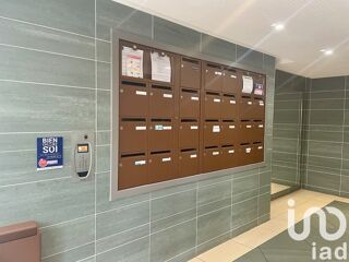  Appartement � vendre 1 pi�ce 27 m�