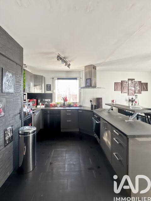   Vente Appartement 4 pi�ces Appartement - 4 pi�ce(s) - 78 m�