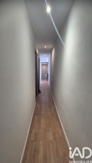  Maison � vendre 8 pi�ces 192 m�