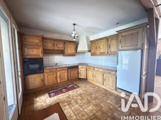  Maison � vendre 7 pi�ces 141 m�