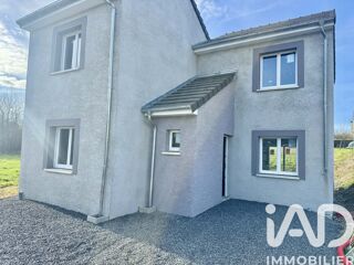  Maison 3 pi�ces 95 m� Boulzicourt