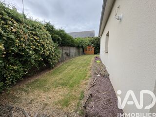  Maison � vendre 4 pi�ces 88 m�