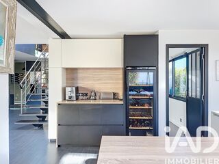  Villa � vendre 6 pi�ces 197 m�