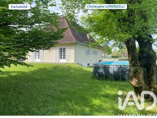  Maison � vendre 5 pi�ces 172 m�