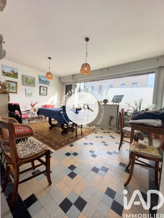  Maison � vendre 10 pi�ces 182 m�