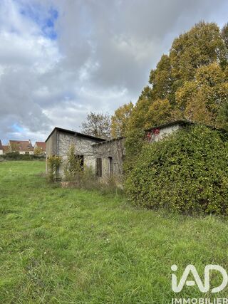  Terrain � vendre 2185 m�