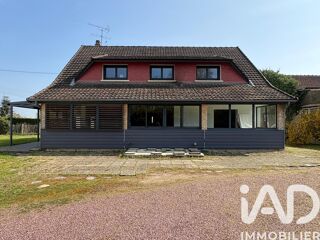  Maison � vendre 6 pi�ces 153 m�