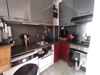 Appartement � vendre 2 pi�ces 36 m�