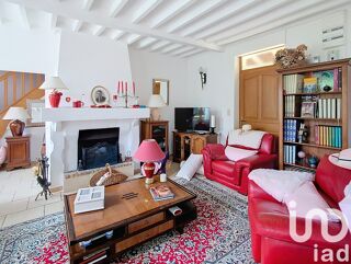  Maison  vendre 5 pices 130 m