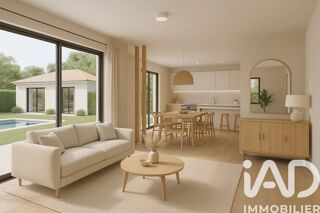  Terrain � vendre 1384 m�