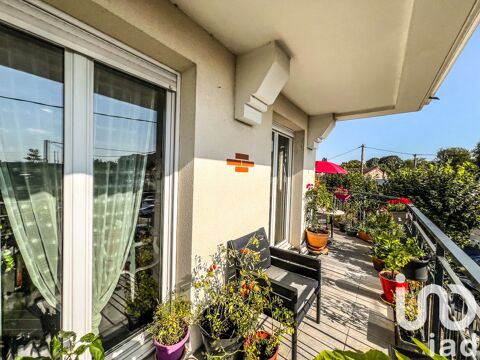   Vente Appartement 3 pices Appartement - 3 pice(s) - 63 m