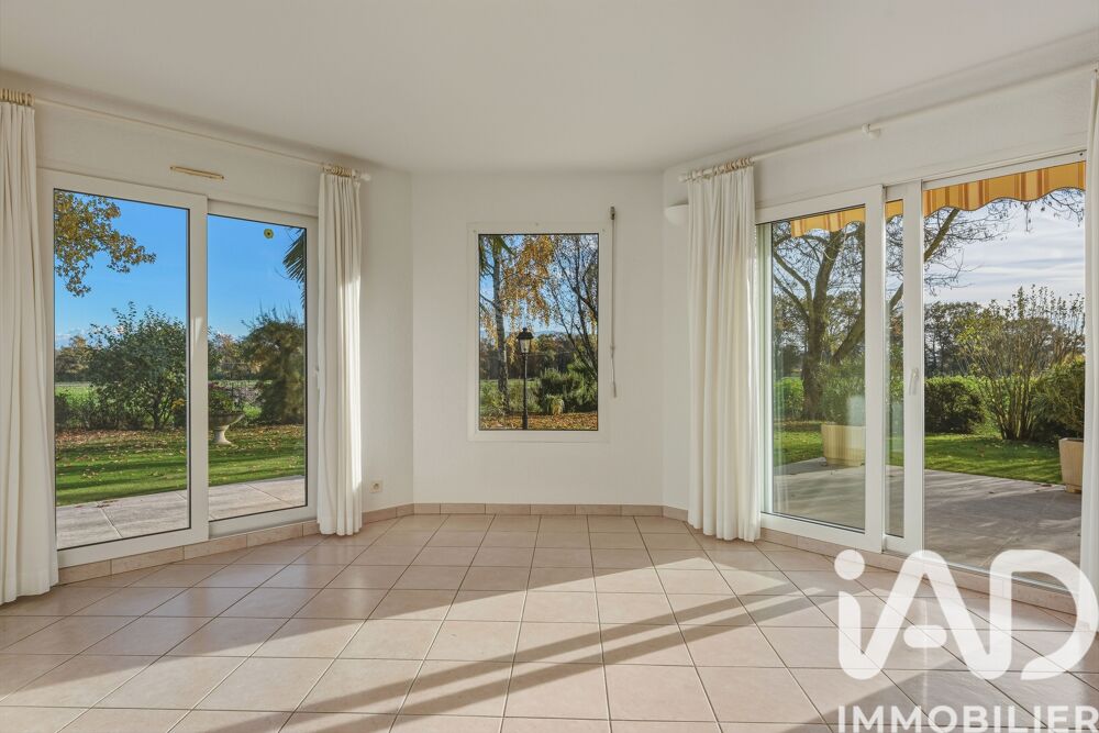  vendre  Maison Prvessin-Mons (01280)