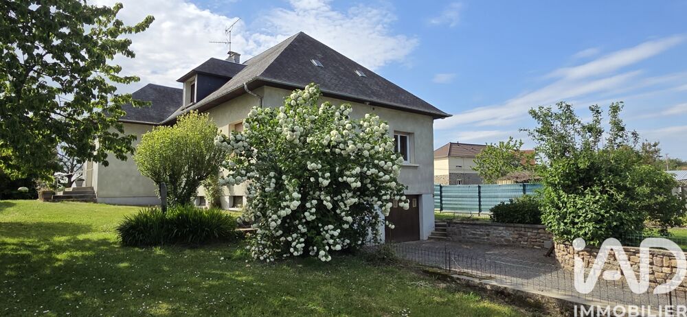 Vente Maison Vente Maison/villa 6 pi�ces Saint-jean-de-la-haize