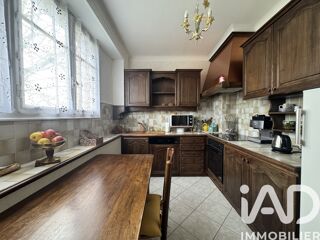  Maison � vendre 5 pi�ces 110 m�