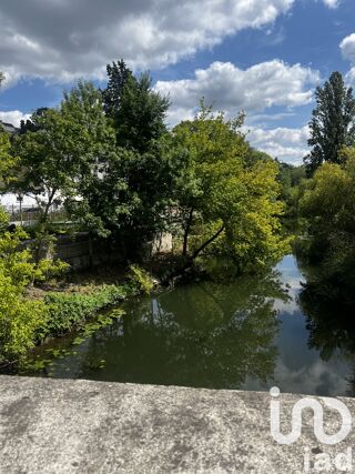  Maison � vendre 5 pi�ces 102 m�