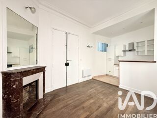  Appartement � vendre 2 pi�ces 30 m�