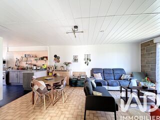  Maison � vendre 3 pi�ces 68 m�