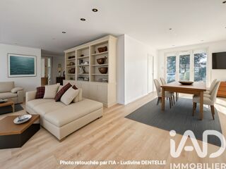  Maison � vendre 6 pi�ces 142 m�