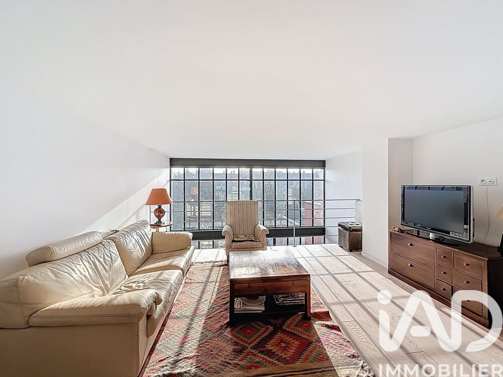 � vendre  Maison Antony (92160)