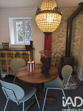  Maison � vendre 4 pi�ces 83 m�