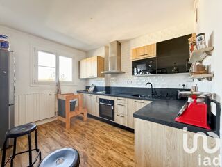  Appartement � vendre 4 pi�ces 71 m�