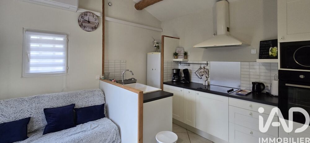 � vendre  Maison Saint-R�my-de-Provence (13210)