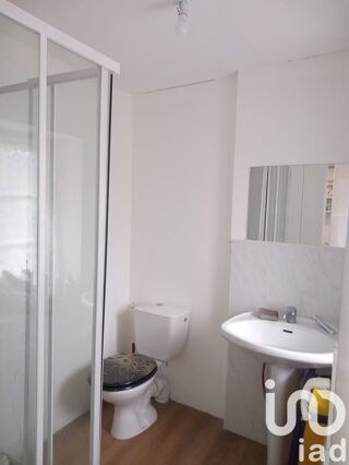  Immeuble � vendre 254 m�