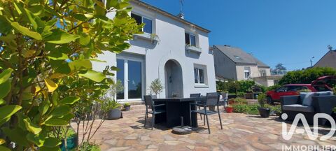   Vente Maison/villa 4 pi�ces Maison - 4 pi�ce(s) - 103 m�