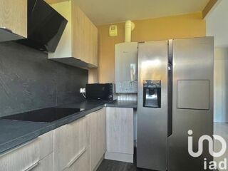  Appartement � vendre 3 pi�ces 63 m�