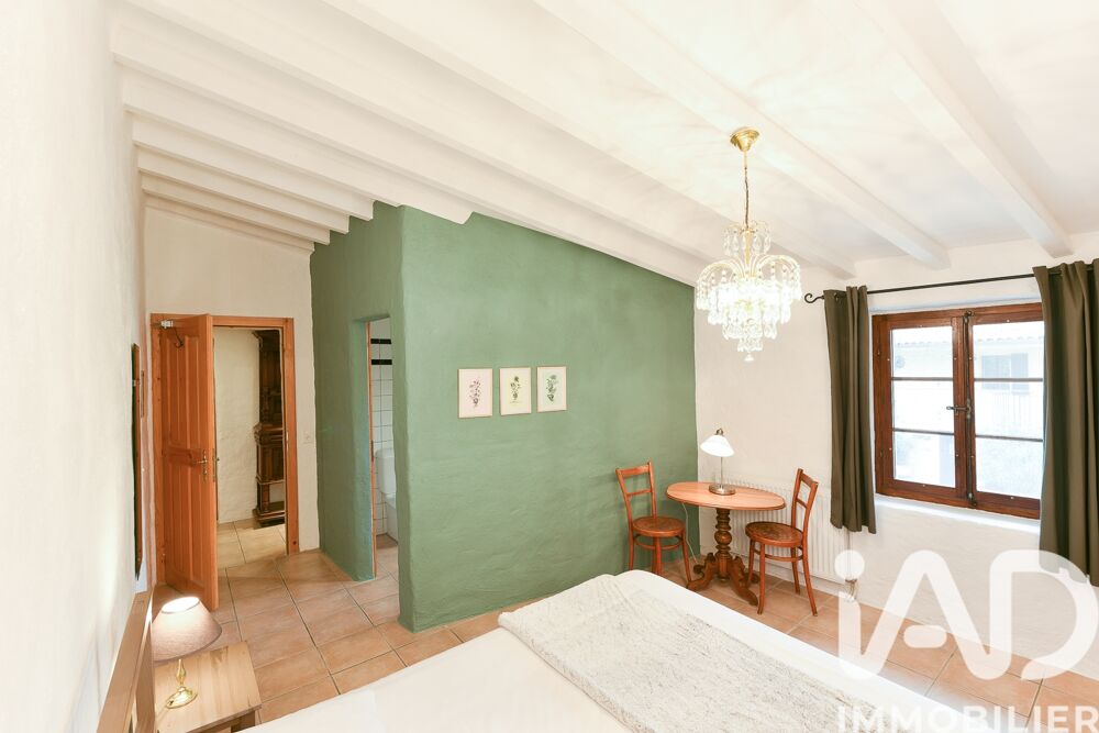 � vendre  Maison Chabrillan (26400)