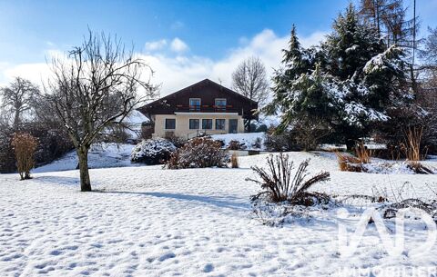   Vente Maison traditionnelle 5 pi�ces Maison - 5 pi�ce(s) - 111 m�