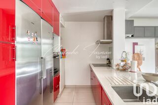  Appartement � vendre 4 pi�ces 80 m�