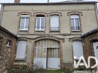  Appartement � vendre 4 pi�ces 86 m�